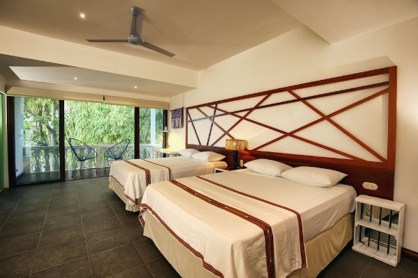 Hotel Maya Internacional (San Benito)